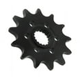thumbnail image 2 of Sprockets for Honda CR125 R 1987-2003 Front 13 Tooth and Rear 50 Tooth Sprocket, 2 of 6