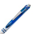 thumbnail image 4 of Bolígrafo Pentel EnerGel RTX Pearl Liquid Gel, 0.7 mm, azul, paquete de 12, 4 of 7