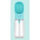 thumbnail image 1 of Botella de agua para perros con cuenco, 1 of 2