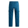 thumbnail image 6 of Signature By Levi Strauss & Co. Boys Dual Pocket Cargo Pants, Sizes 4-18, 6 of 6