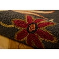 thumbnail image 4 of Nourison Marbella Collection Vivid Jewel Tones Area Rug, 4 of 4