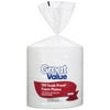 Great Value 8 7/8" Foam Plate, 150 Count