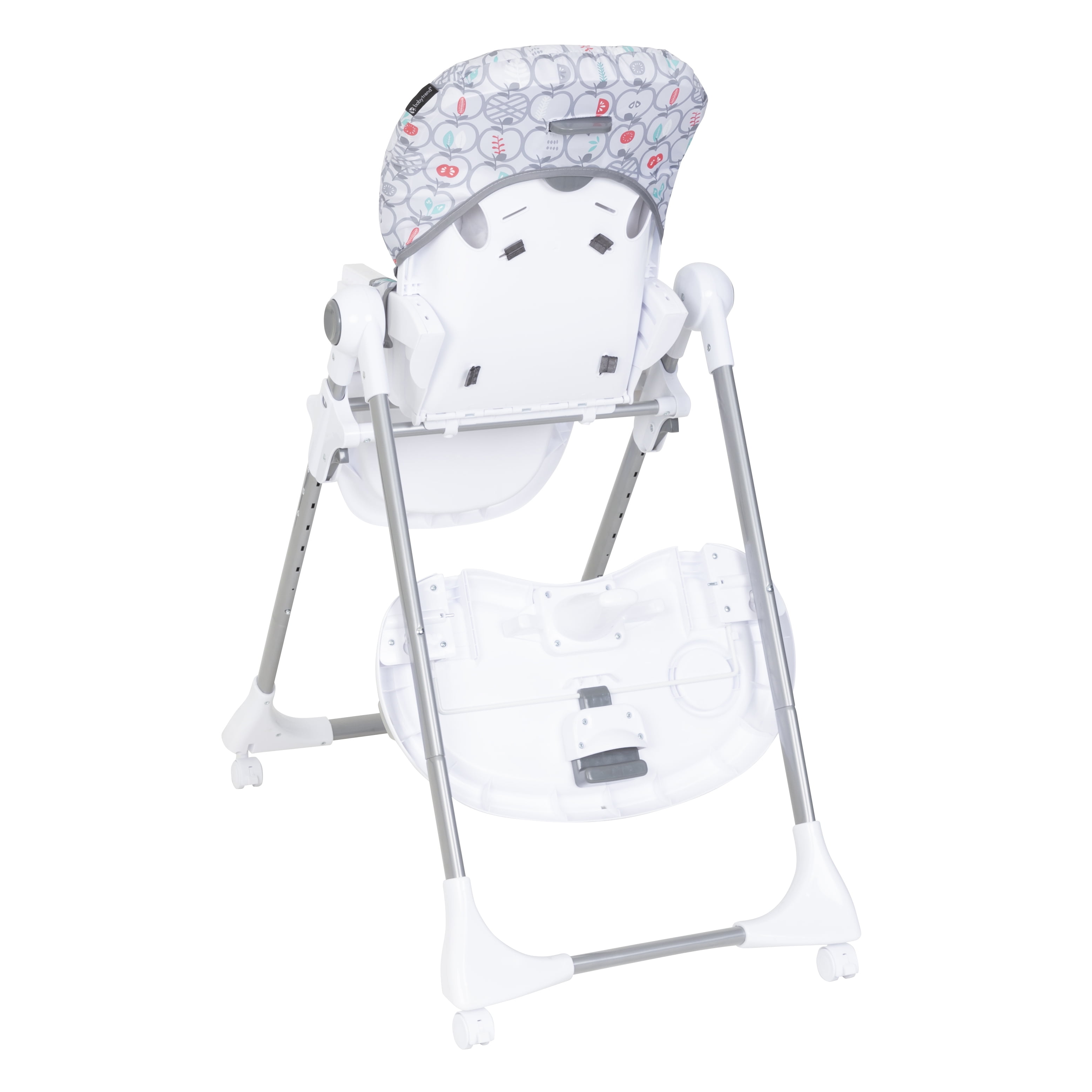 Baby Trend Aspen ELX High Chair for Use from Baby to Toddler - Farmers Market