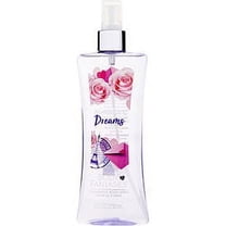 Body Spray 8 Oz Body Fantasies Women