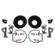 thumbnail image 2 of for Yamaha XV535 Virago XV 535 Cauretor Repair Kit Cut-Off Valve, 2 of 5