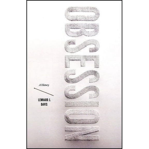 Obsession: A History, (Hardcover)