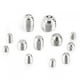 thumbnail image 4 of Tornillo prisionero Bling Bling 240 piezas M3/M4/M5/M6/M8 cabeza hexagonal, 4 of 11
