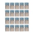 thumbnail image 3 of Conector de enchufe USB, 20 piezas Conector de enchufe USB tipo C de 14 pines, el mejor de su clase, 3 of 8