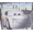 Cool Grey, variant on Toddler Boys Tank Top with Front and Back Graphics, Sizes 12M-5T