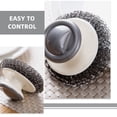 thumbnail image 3 of SWETRACE Cepillo Para Limpieza De Platos Color Negro Con Ergonómico Y Uso Práctico, 3 of 6