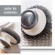 thumbnail image 3 of SWETRACE Cepillo Para Limpieza De Platos Color Negro Con Ergonómico Y Uso Práctico, 3 of 6