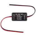 thumbnail image 3 of Flash Module For LED Light, Fine Workmanship Easy To Operate Professional Made Flash Strobe Controller, For Car Maintenance Worker, 3 of 8