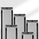 thumbnail image 4 of Drenaje de piso invisible alargado de acero inoxidable 304, drenaje de piso tibetano de tira larga de 6,8 de ancho, DN50, drenaje de piso de baldosas para baño, 4 of 4