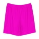 thumbnail image 4 of Odeerbi 5-14 Años Niños Niñas Pantalones Cortos de Colores Sólidos de Verano Pantalones Cortos Deportivos Para Entrenar Pantalones Cortos Transpirables Con Bolsillos, 4 of 5