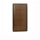 thumbnail image 2 of Molde de barra de chocolate de silicona | Moldes de caramelos multiusos antiadherentes flexibles para barras de proteínas Keto Snacks Holiday Baking | Resistente al calor de -40 °F a 446 °F | Apto, 2 of 8