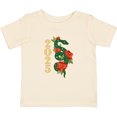 thumbnail image 3 of Inktastic 2025 Chinese New Year of the Snake Boys or Girls Baby T-Shirt, 3 of 5