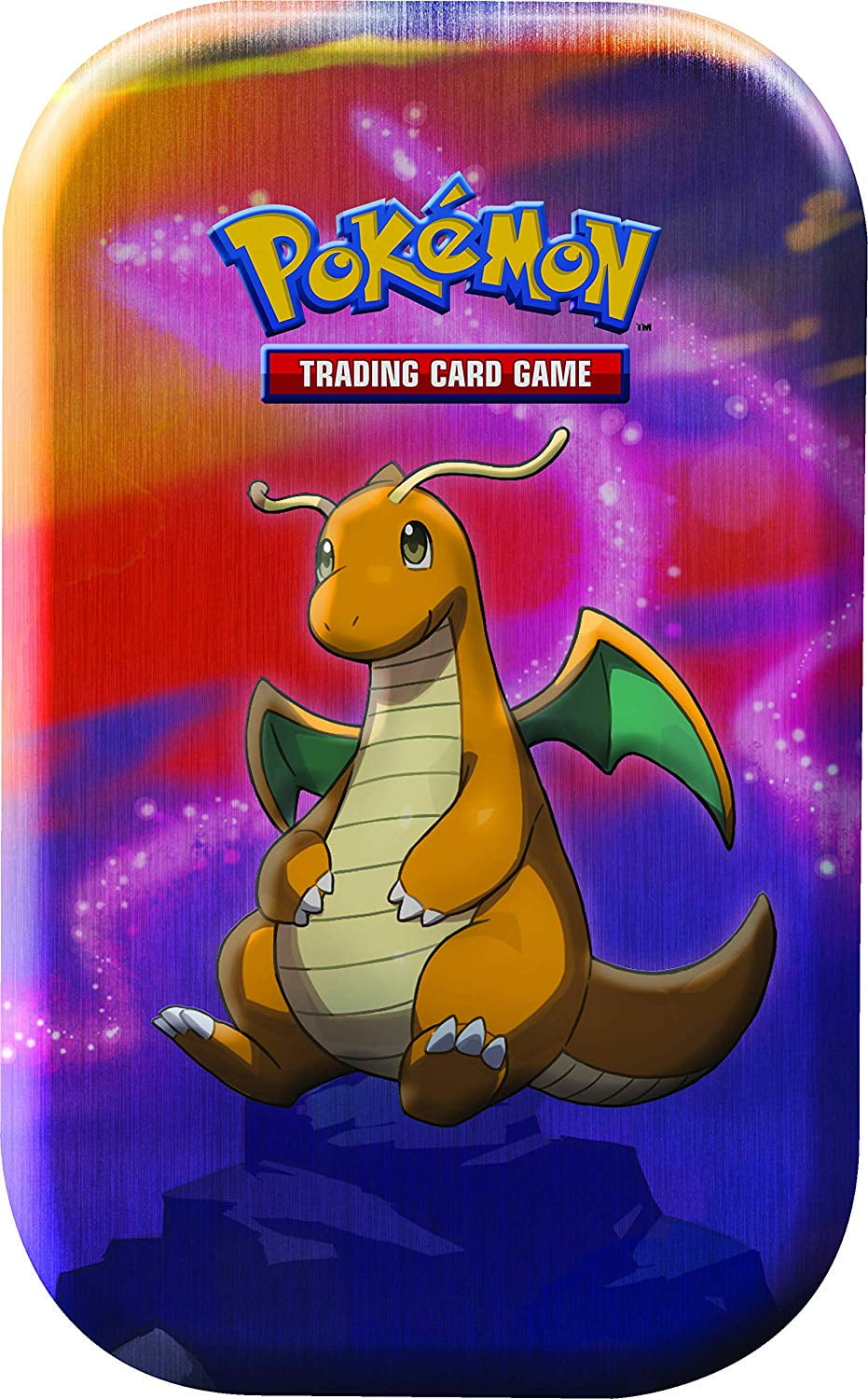 POKEMON KANTO POWER MINI TIN