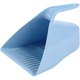 thumbnail image 1 of Pala Para Arena Para Gatos (Azul), Pala De Plástico Para Arena Para Gatos, Pala Para Excrementos De Gato, Herramienta Para Limpiar Arena, 1 of 4