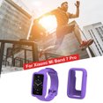 thumbnail image 3 of Smart Sports Watch Case Protector de pantalla Watch Shell adecuado para Mi Band 7 Pro, 3 of 8