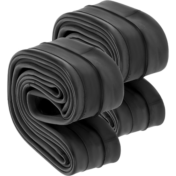 unbranded 2Ud Interior Para Deportiva 27.5 Negro Resistente Con Absorción De Impactos Y Fácil Uso
