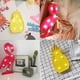 thumbnail image 3 of Decoraciones para fiestas Flamencos Luces de piña Suministros para fiestas temáticas tropicales hawaianas Decoración de cumpleaños para mesa de pared Centros de mesa ER, 3 of 5