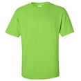 thumbnail image 1 of Gildan T-Shirt à Manches Courtes en Coton Ultra pour Hommes, 1 of 3