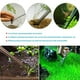 thumbnail image 3 of Pinzas para plantas acuáticas, herramienta de espátula de tijera, raspadores de acuario, herramientas de plantas de acuario de acero inoxidable 4 en 1 para kits de iniciación de peces y kit de, 3 of 8