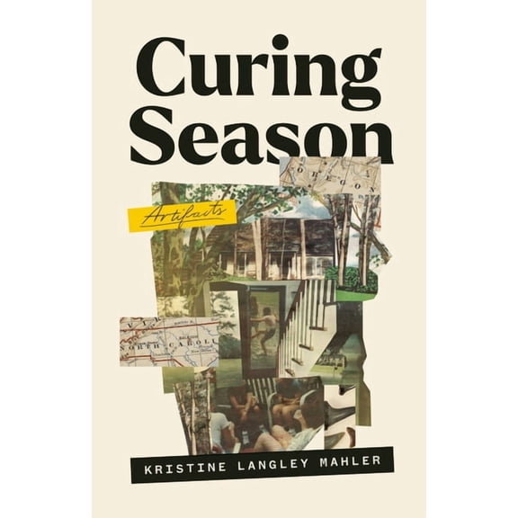 In Place: Curing Season : Artifacts (Edition 1) (Paperback)