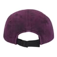 thumbnail image 2 of Supreme Overdyed Camp Cap, from StockX, 2 of 3
