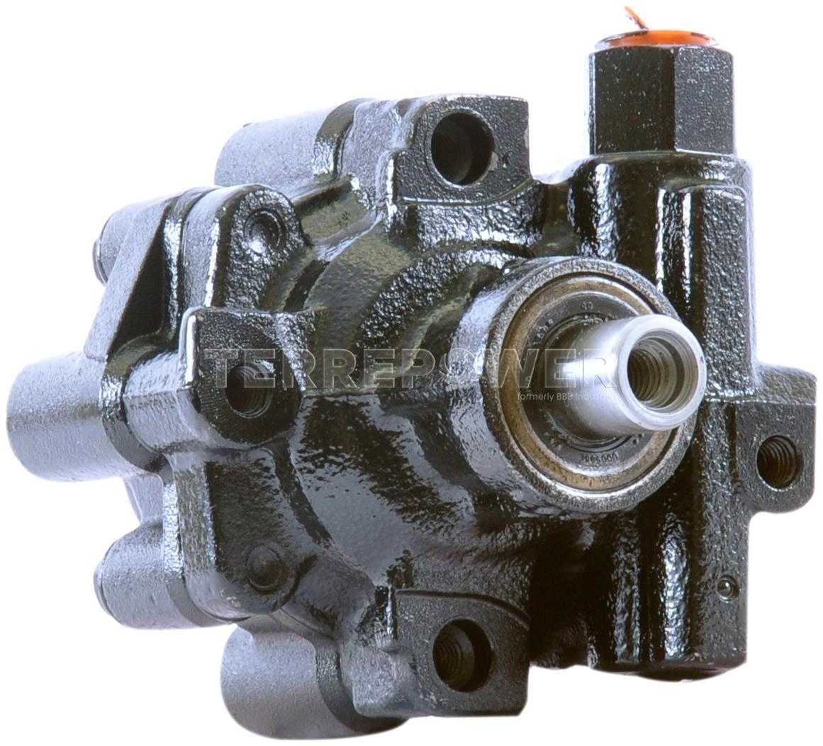 TERREPOWER formerly BBB Industries 940-0103 Power Steering Pump