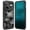 Camo Black, variant on Ringke Fusion-X [Non-Slip Grip] for Nothing Phone (4a) Pro Case, Heavy-Duty Rugged Protective Cover - Black