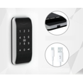 thumbnail image 3 of Cerradura de código electrónico, cerradura de inducción electrónica, cerradura de tarjeta IC (EM167 tipo de tarjeta-oro), 3 of 4
