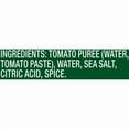thumbnail image 5 of Delmonte Tomato Sauce 4-8oz., Can, 5 of 5