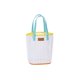 thumbnail image 1 of Bolso tote, neceser transparente para maquillaje, asa, organizador de viaje, bolsa de PVC, bolsa de transporte, neceser, monedero, bolso de playa para mujer, 1 of 2