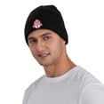 thumbnail image 4 of Tuque Toronto Fc Tricotée Chaude d'Hiver, 4 of 5