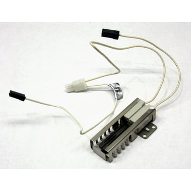 Gas Oven Range Igniter for Electrolux Frigidaire 5304509706 316489408 Ignitor