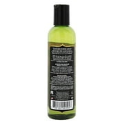 Kama Sutra Naturals Massage Oil, Strawberry Divine, 8 fl oz