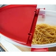 thumbnail image 2 of Microwave Pasta Boat- Perfect Pasta Every Time!, 2 of 5