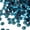 Aquamarine, variant on Crystal Lane DIY SS20 (4.7mm) Crystal AB Glass Flat Back Hotfix Rhinestones, 1440pcs