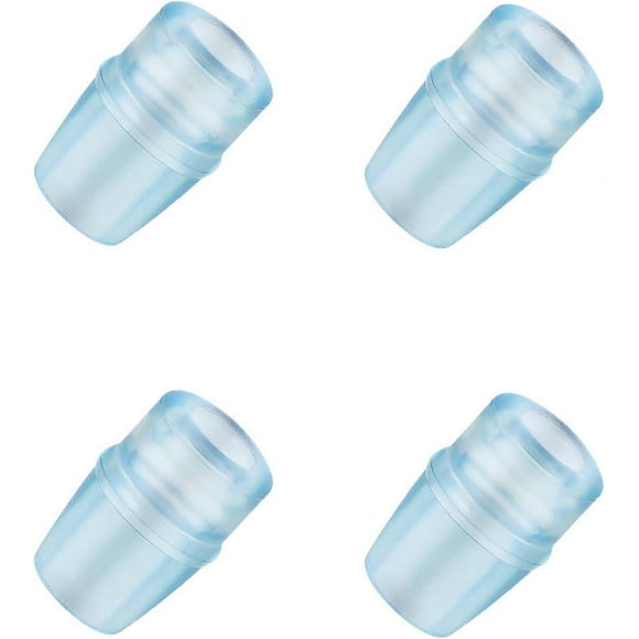 4pcs Bite Valve Replacement Sheath for Osprey, Hydration Packs Hydraulics