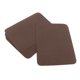 thumbnail image 4 of 6pcs s de Mezclilla de Ropas de Demin Rectangul Remiendo de Costura café Sunnimix Parches de hierro sobre denim, 4 of 6
