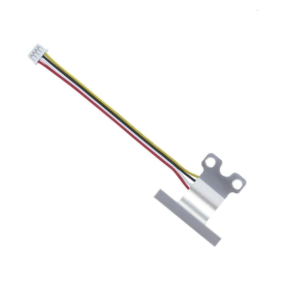 Strain Gauge Industrial Sensoring For Printer Accessory Testing And Prototy