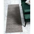 thumbnail image 5 of Jill Zarin™ Park Avenue Uptown Modern Geometric Area Rug or Runner, 5 of 8