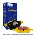 thumbnail image 2 of [DP42413R]EBC Yellowstuff Brake Pad Sets.EBC 2020+ Mazda CX-30 2.5L Yellowstuff Rear Brake Pads, 2 of 5