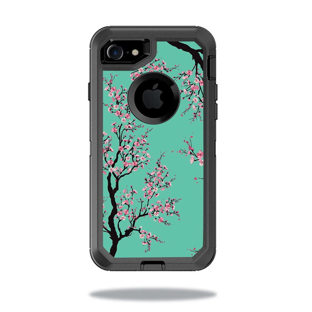 Skin For OtterBox Defender iPhone SE (2020) / 7 / 8 Patterns Collection