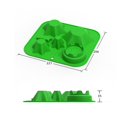 thumbnail image 1 of Un conjunto de formas para hornear pan, rollos de hojaldre Banban ShuxiuWang 9024715395375, 1 of 1