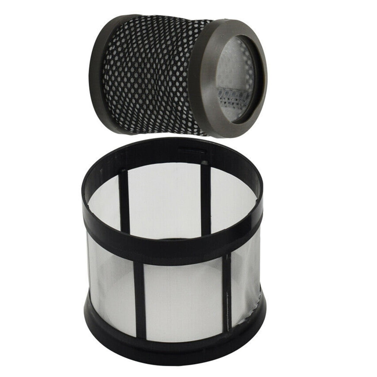 Vacuum Filter Set For HOOVER BH52210 Replacement Accessories Cleaner 2pcs
