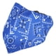 thumbnail image 4 of Pañuelo para mascotas con hebilla NikouMX Pañuelo ajustable poliéster resistente, 4 of 8