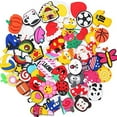thumbnail image 2 of Random shoe charms for Clog Shoes Decorations, 2 of 5