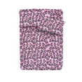 thumbnail image 1 of Sábana Invernal TESSO HOME Pink Minnie Individual, 1 of 2